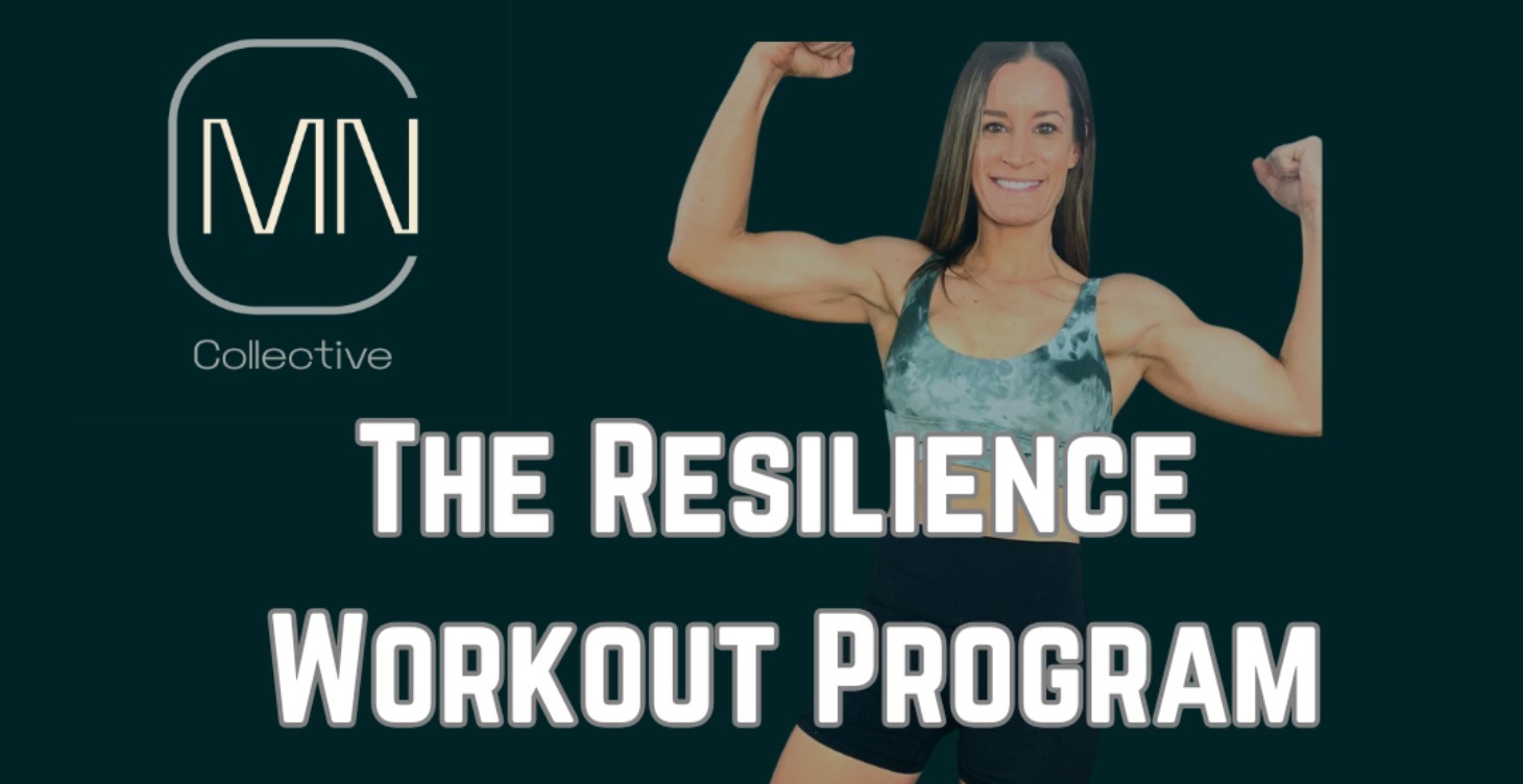 The Resilience Workout Program