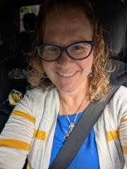 Erica Foskitt-McCarthy