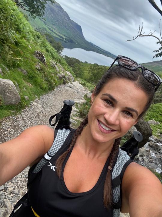 Sarah Lawrey