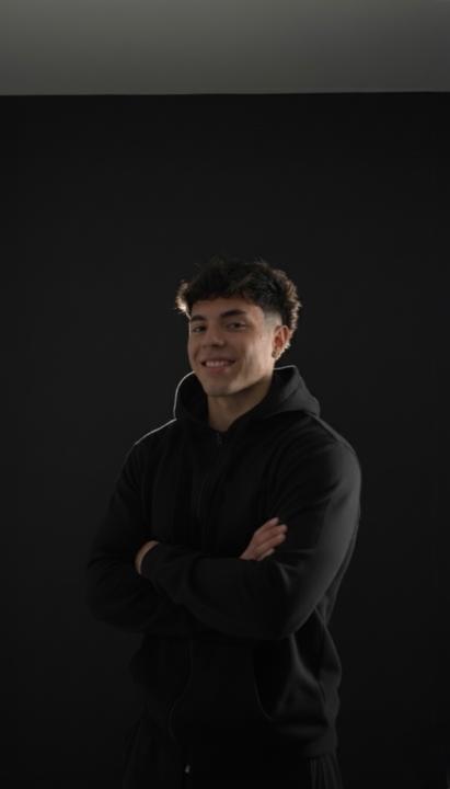 Albert Fabian Cuervo Rubio