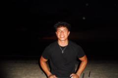 Albert Fabian Cuervo Rubio