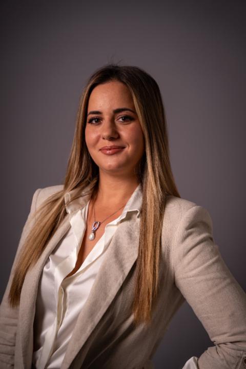 Sonja Kovacevic