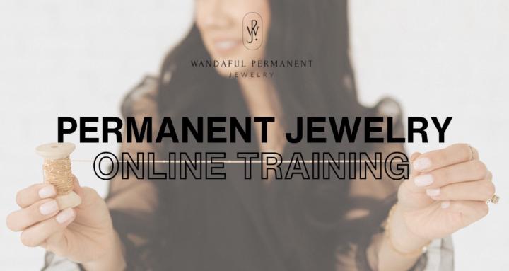 Wandaful Permanent Jewelry