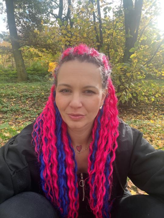 Petra Matušková