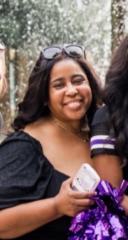 Sheronda Landor
