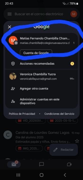 Matias Chambilla