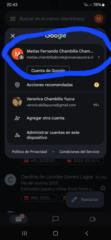 Matias Chambilla