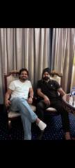 Vipin Kanwal