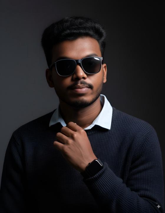Raja S