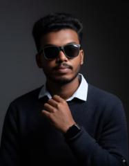 Raja S