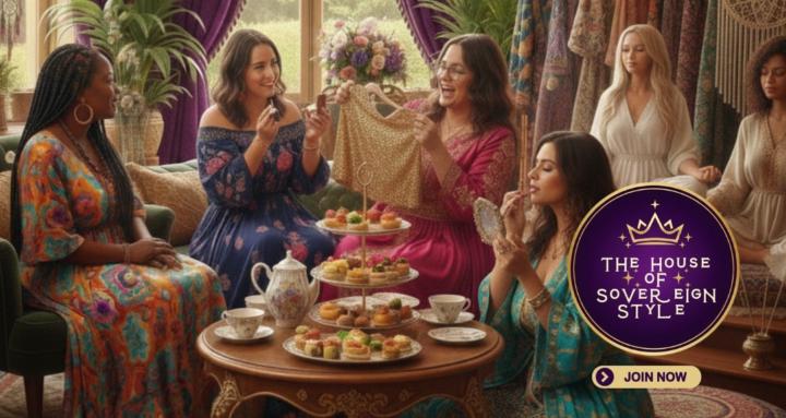 The House of Sovereign Style