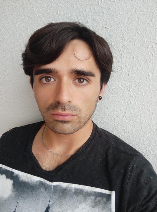 Juan pablo Arqueros