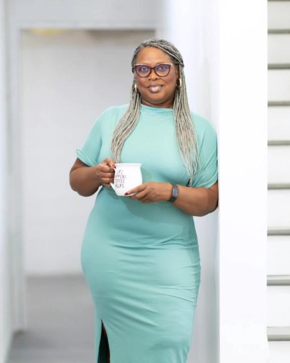 Alisa Rayford