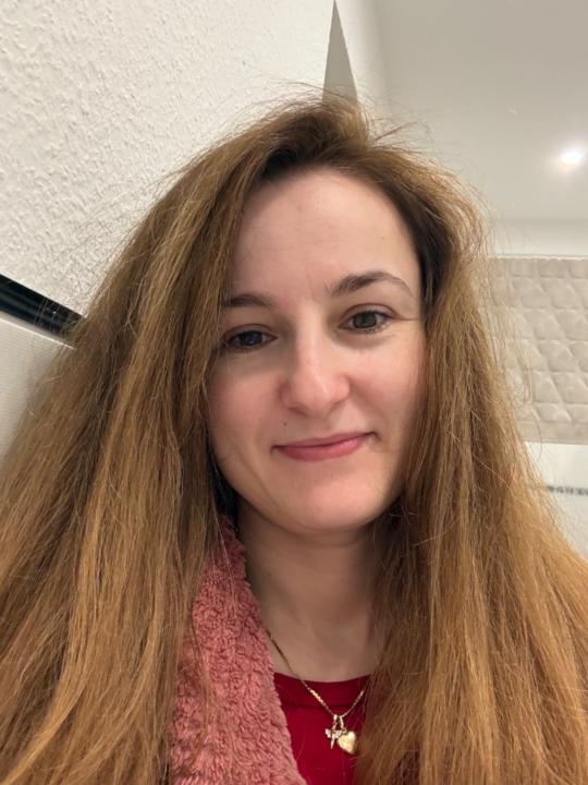 Ligia Bogdan