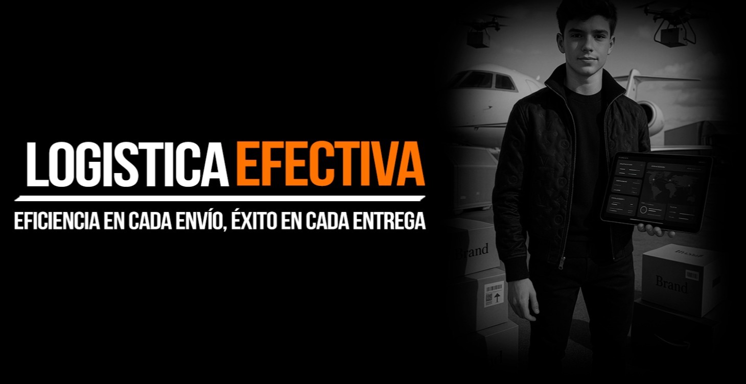 Logística efectiva