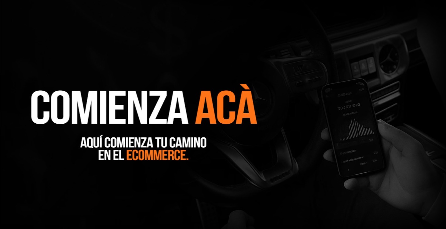 Comienza acá