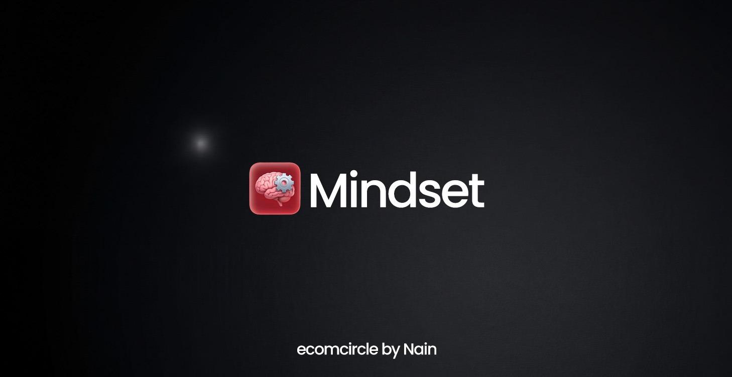 Mindset