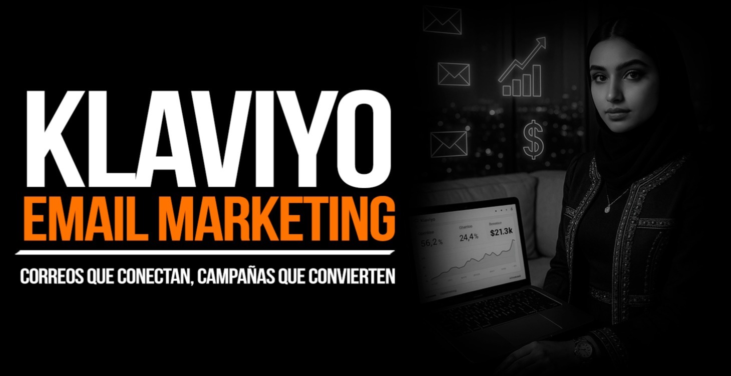 Email marketing - klaviyo