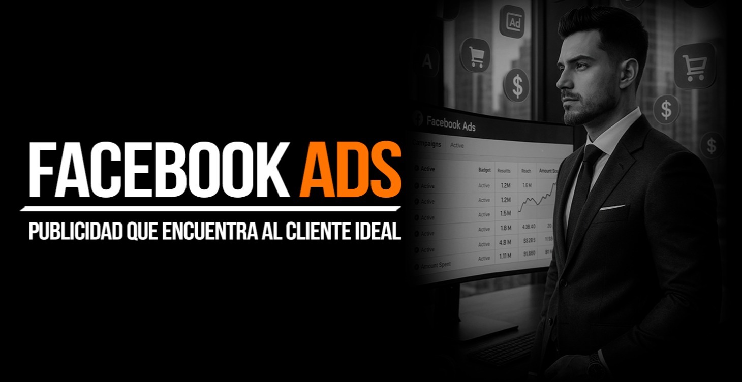 Facebook ads