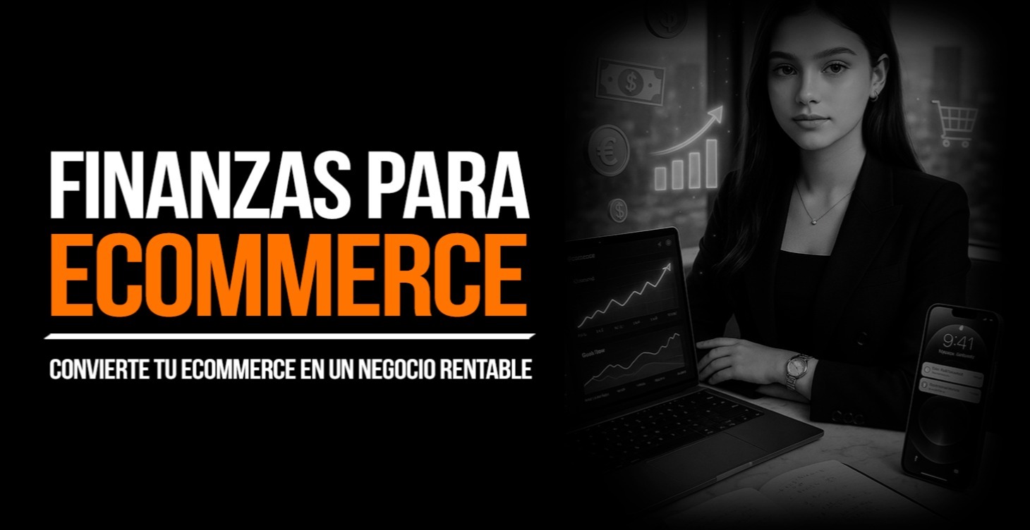 Finanzas para ecommerce