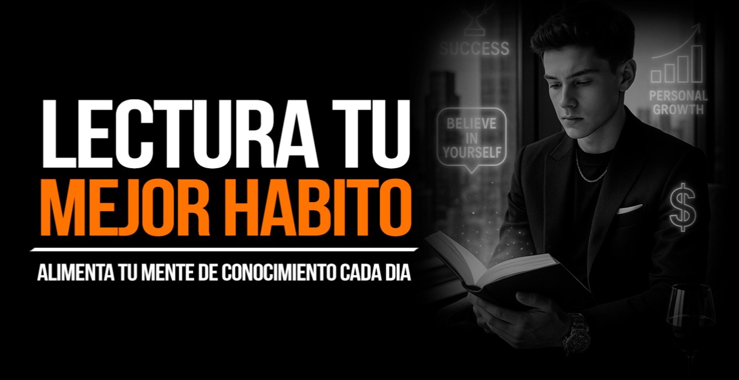 lectura tu mejor hábito