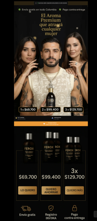 Chicos, este GPTS le servirá demasiado para sus páginas de productos 