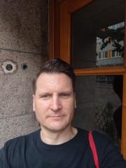 Matthias Flodström