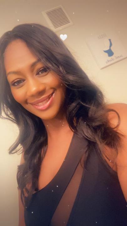 Tanisha Franklin