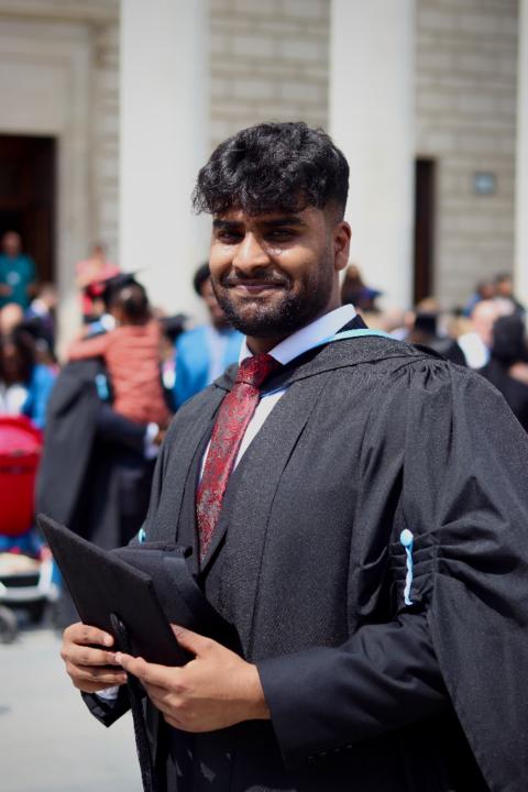 Harikalan Rajeswaran