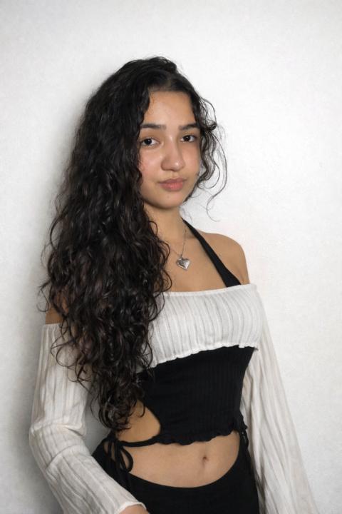 Allison Fagundez