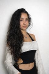 Allison Fagundez
