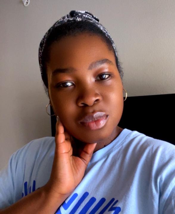 Jamila Ndembet