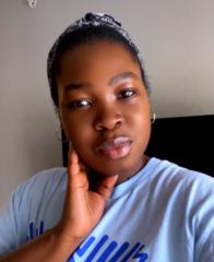 Jamila Ndembet