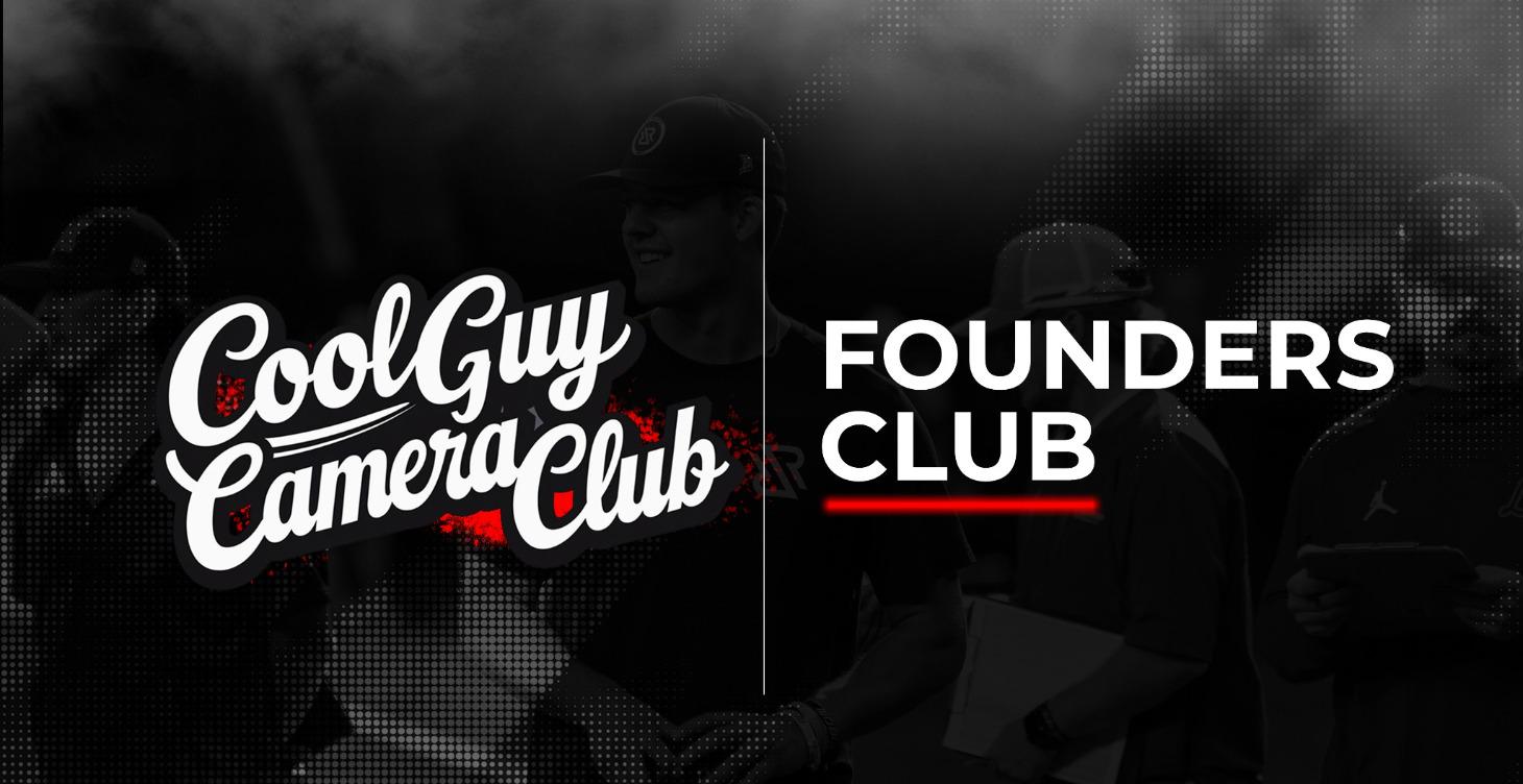 Founders Club