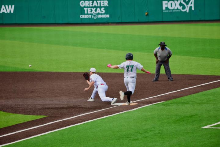 Umpires 