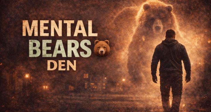 Mental Bears Den 🐻