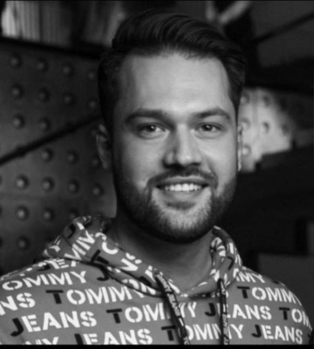 George Drobyashchenko