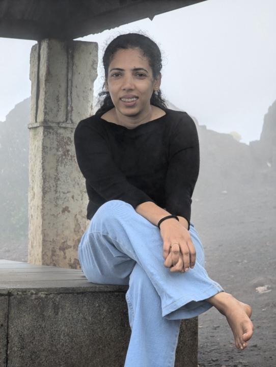 Dipika Usapkar