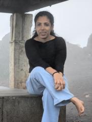 Dipika Usapkar