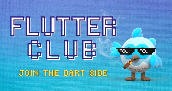 Flutter Club