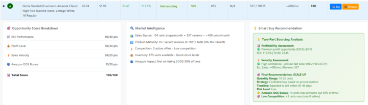 **New Feature: Smart Analyzer is Live!**