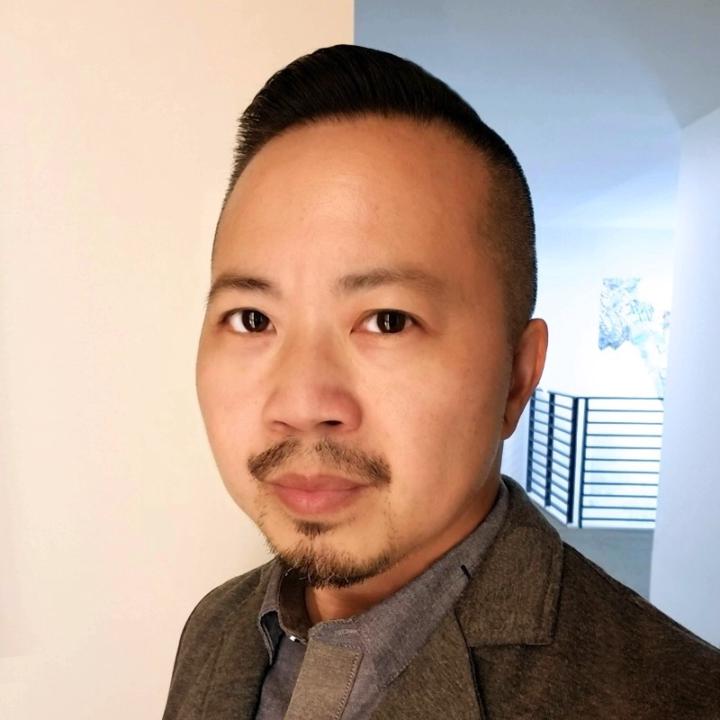 Bobby Cheung