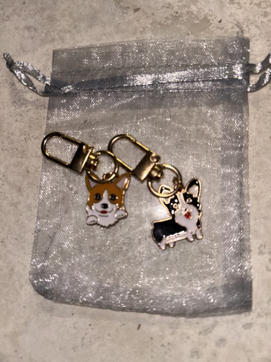 First upload of items