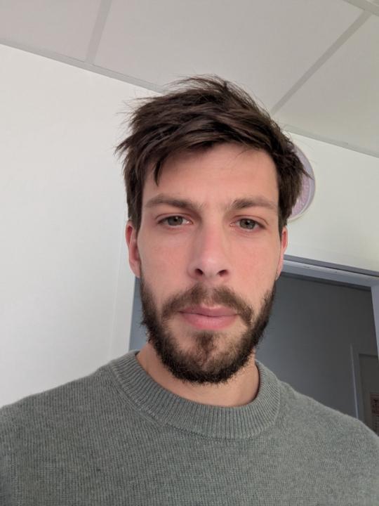 Florian Kennel