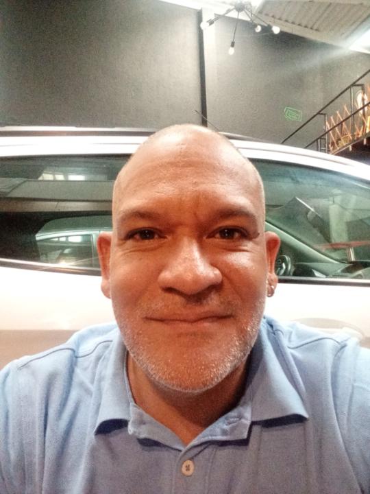 Carlos Mojica