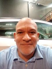 Carlos Mojica