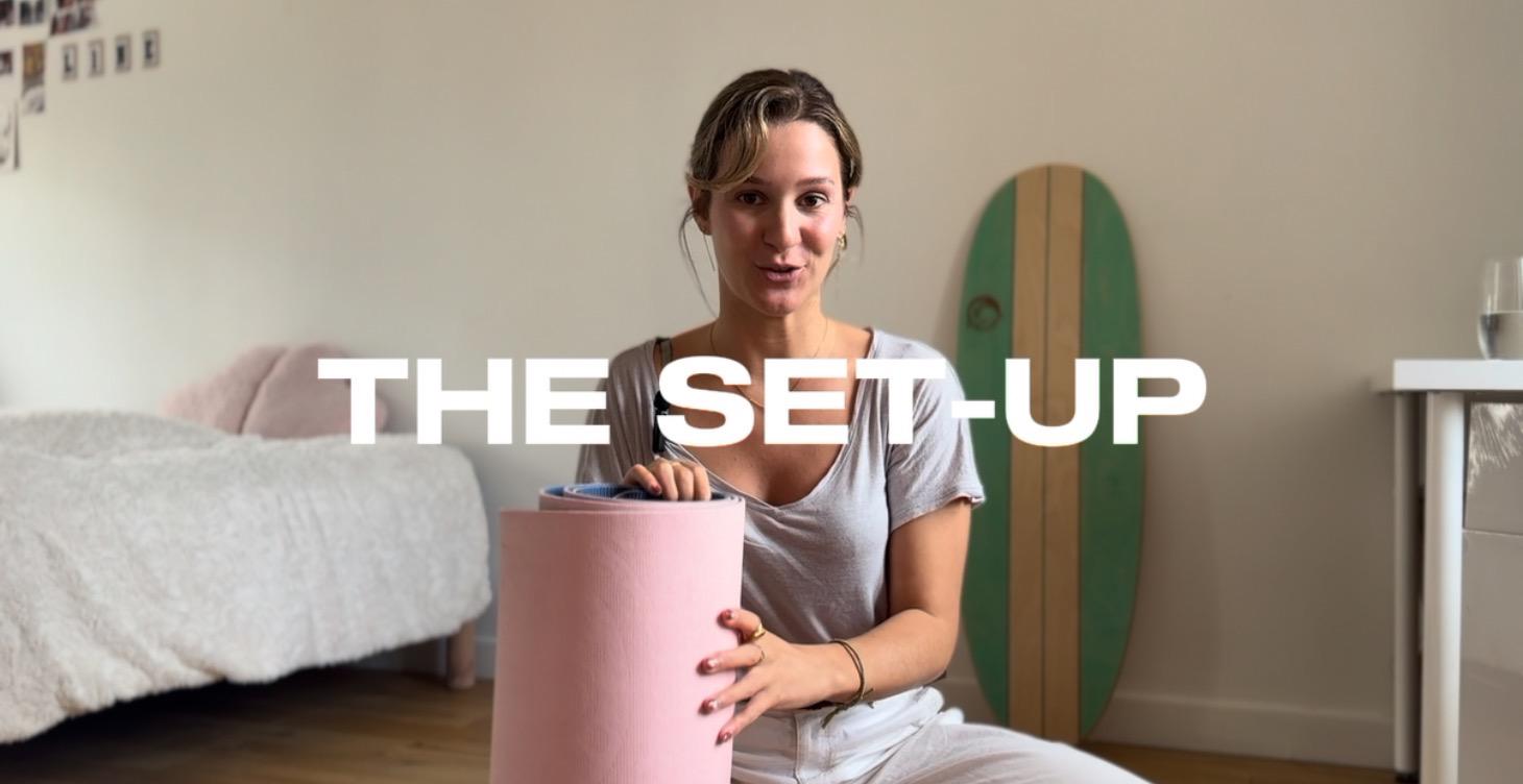 MODULE 1 - Start here