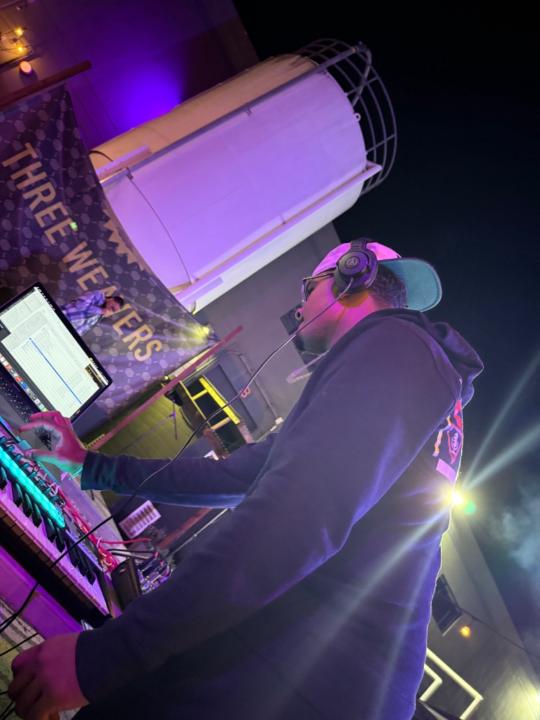 OfficialESSENCE Music