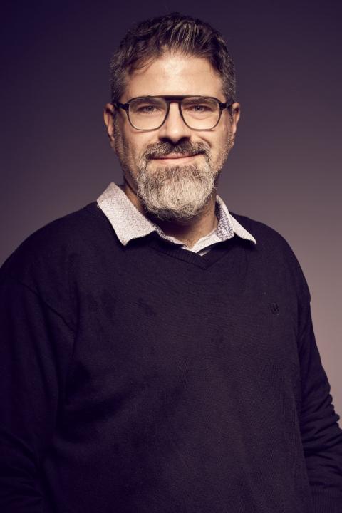 Valentino Marchetti