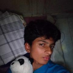 Nitish Vel